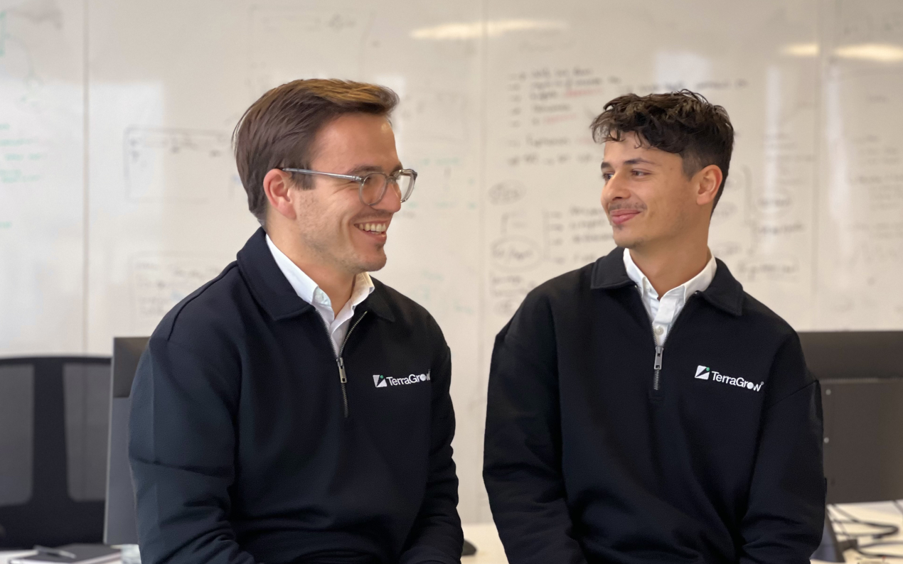 Terragrow veut s’imposer dans l’utilisation des données pour améliorer le conseil aux agriculteurs