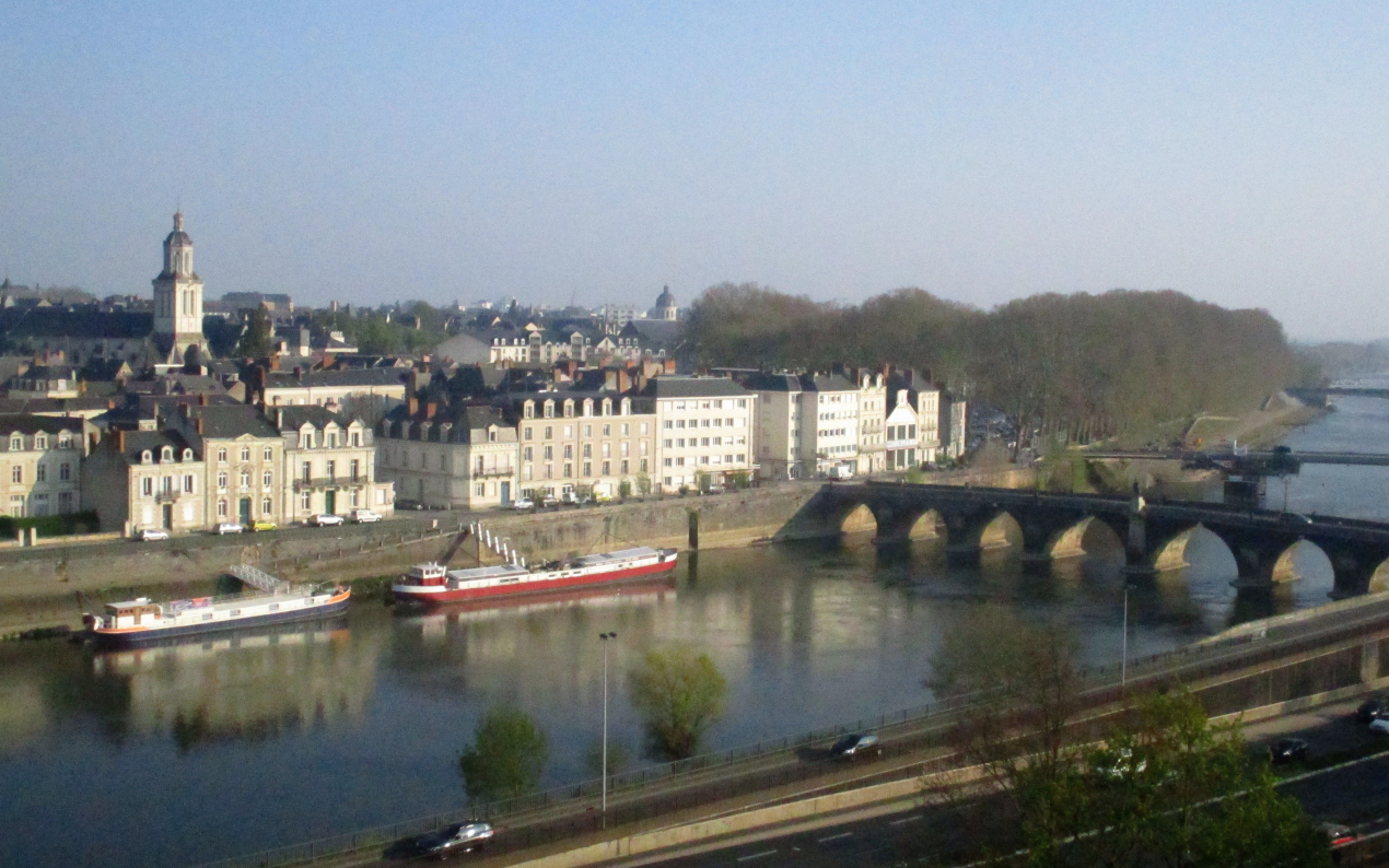 Angers accueillera la conférence européenne de la Jeune Chambre Economique en 2028