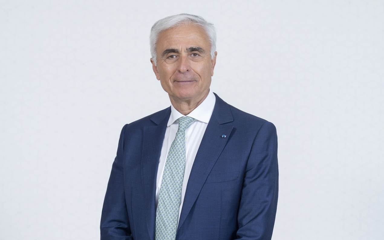 Claude Imauven a été renouvelé à la présidence du conseil d’administration du groupe Orano