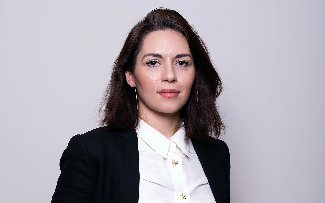 Erika Bernardi est la nouvelle présidente des Femmes Chefs d’Entreprises de Monaco