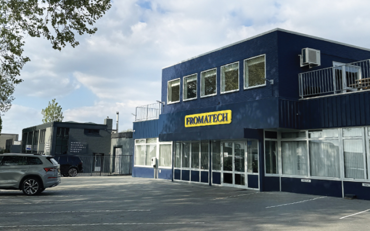 Mane fait l’acquisition de Fromatech Ingredients, acteur de l ...