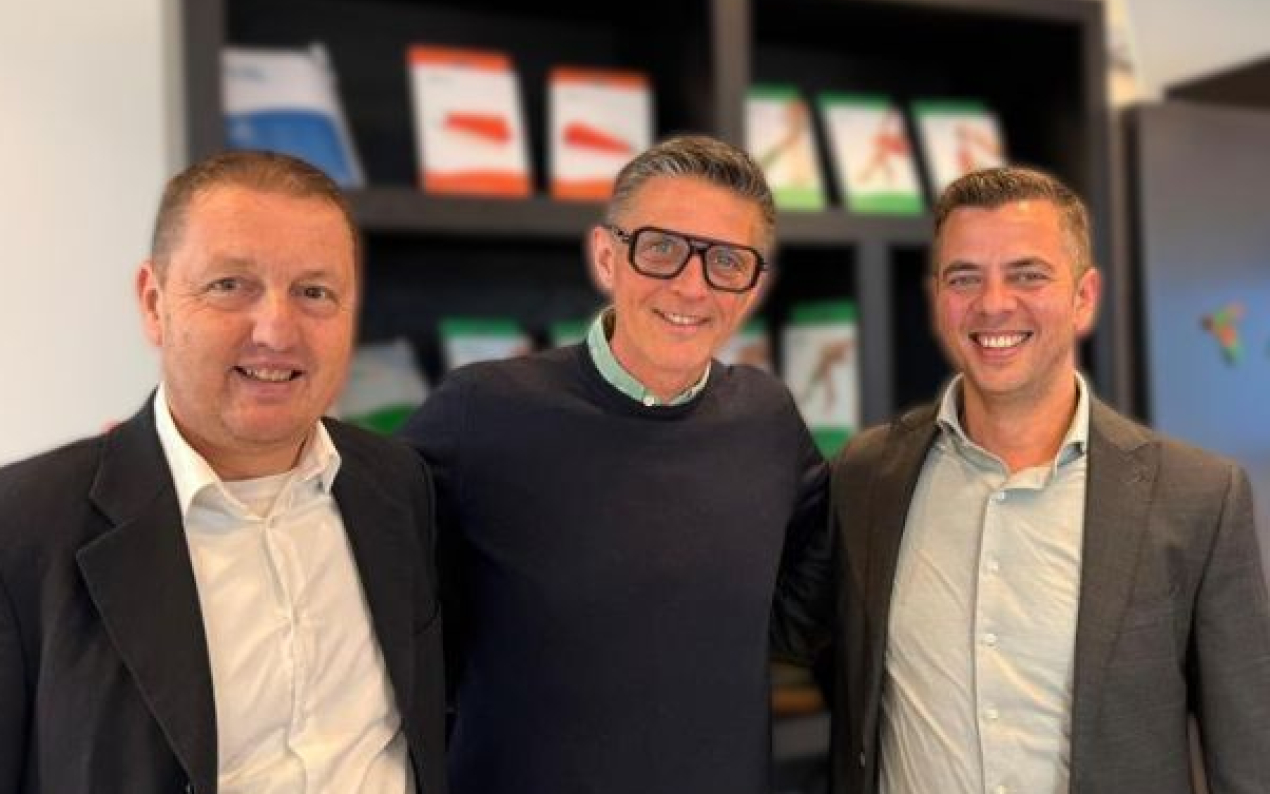 Un an après Arion, la PME normande Didactic reprend une nouvelle entreprise néerlandaise, Dispocare