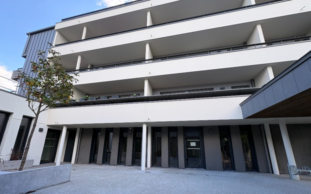 La Soclova inaugure un programme de 31 logements sociaux en centre-ville d'Angers