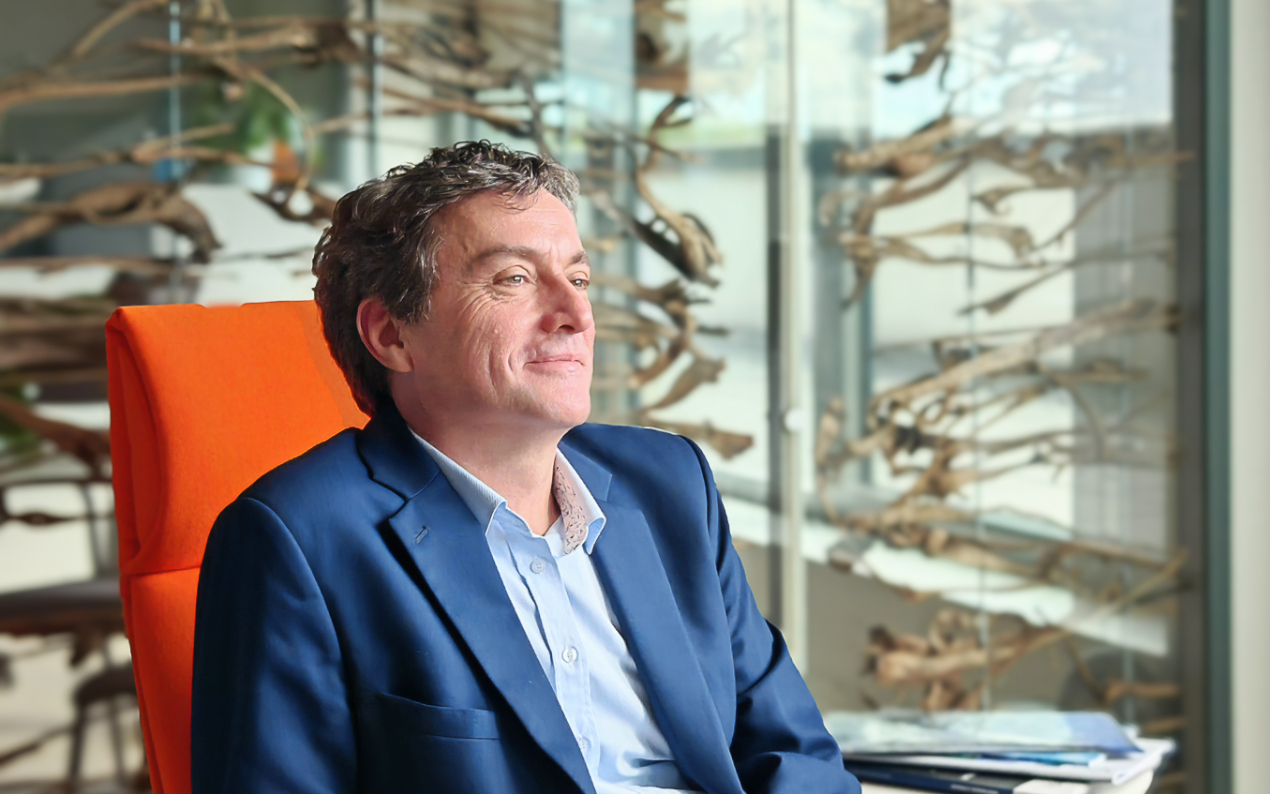 2CRSi attaqué par un fonds short seller, l'action décroche
