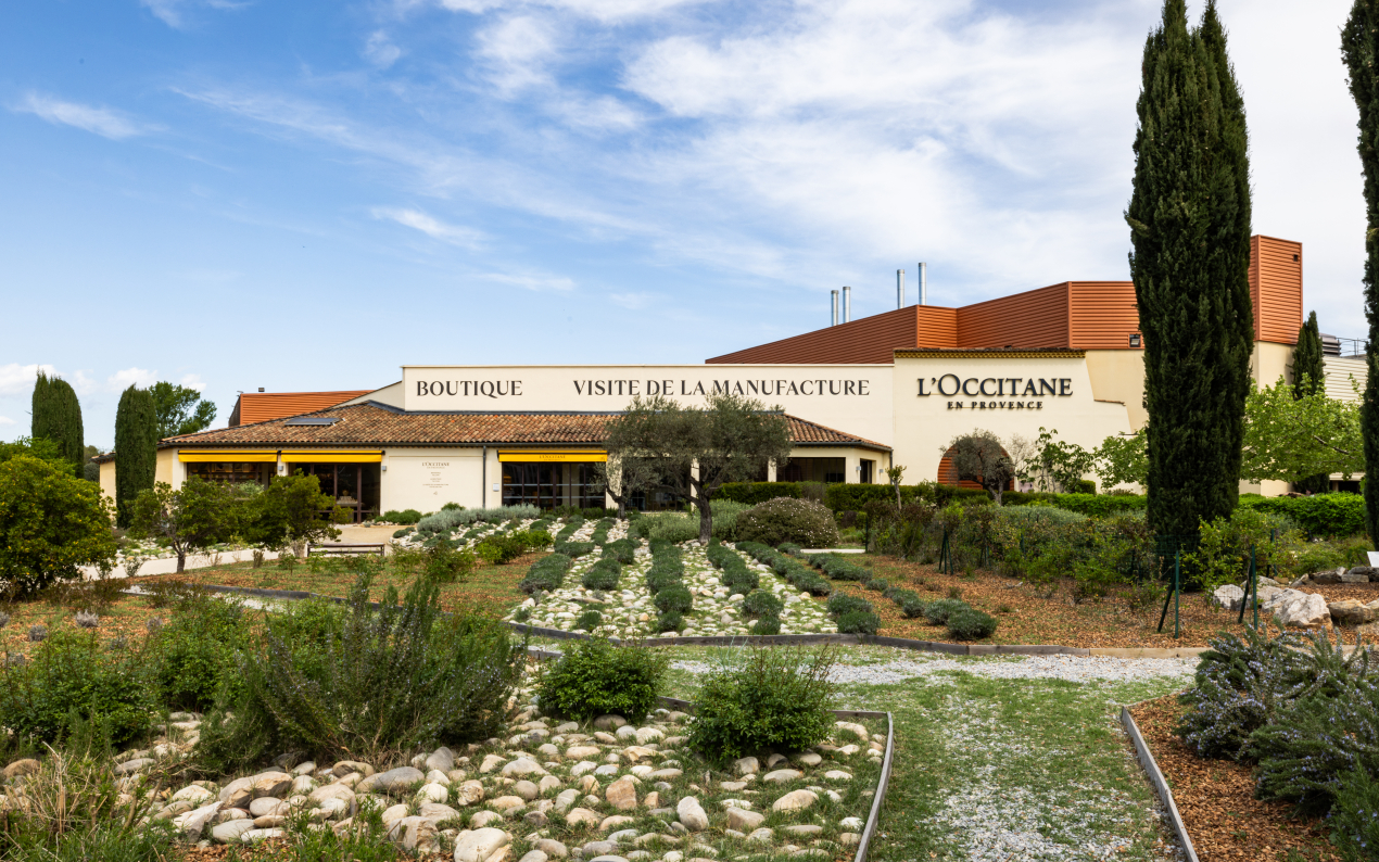 L'Occitane, GSF, Plantin. : ces 7 aventures entrepreneuriales de Paca qui ont su défier le temps