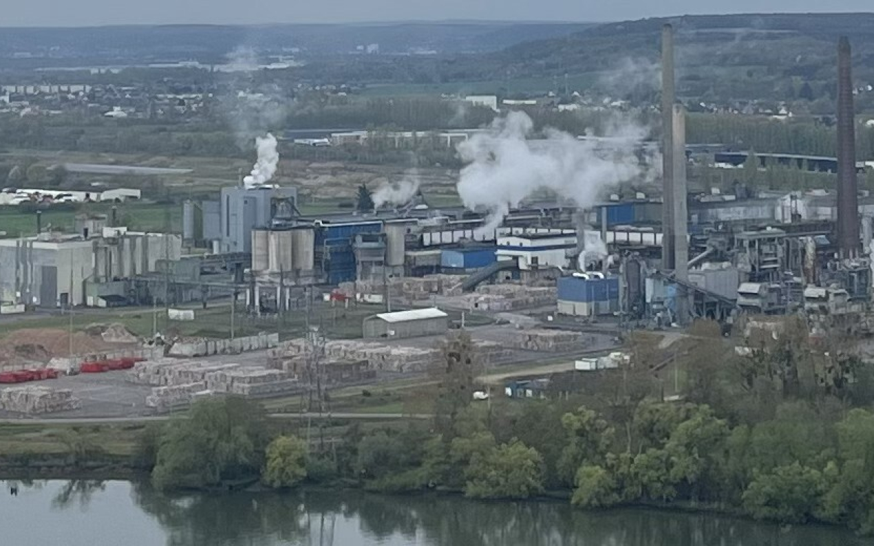 Matthieu Pigasse se positionne pour la reprise de Fibre Excellence, l’espoir encore pour Chapelle Darblay