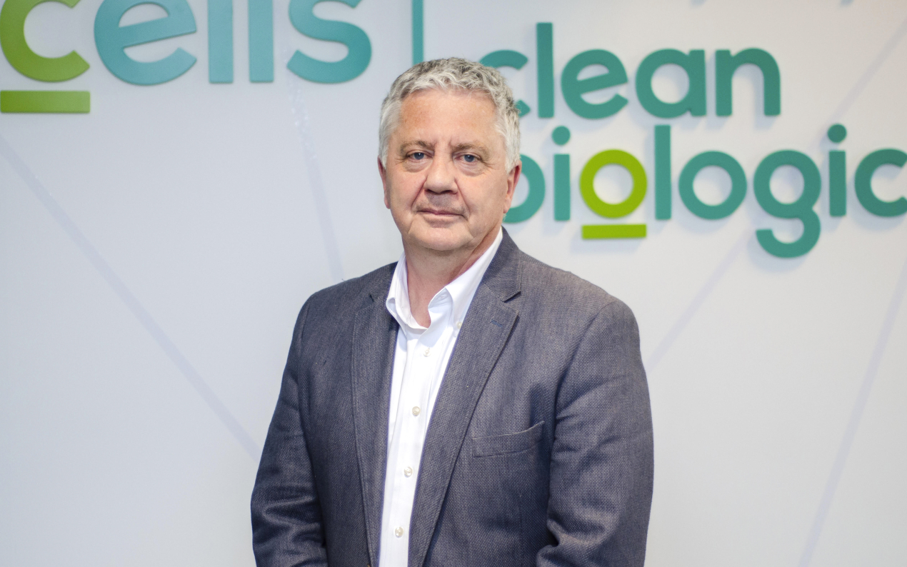 Le vendéen Clean Cells rachète Stem Genomics et renforce son ancrage aux États-Unis
