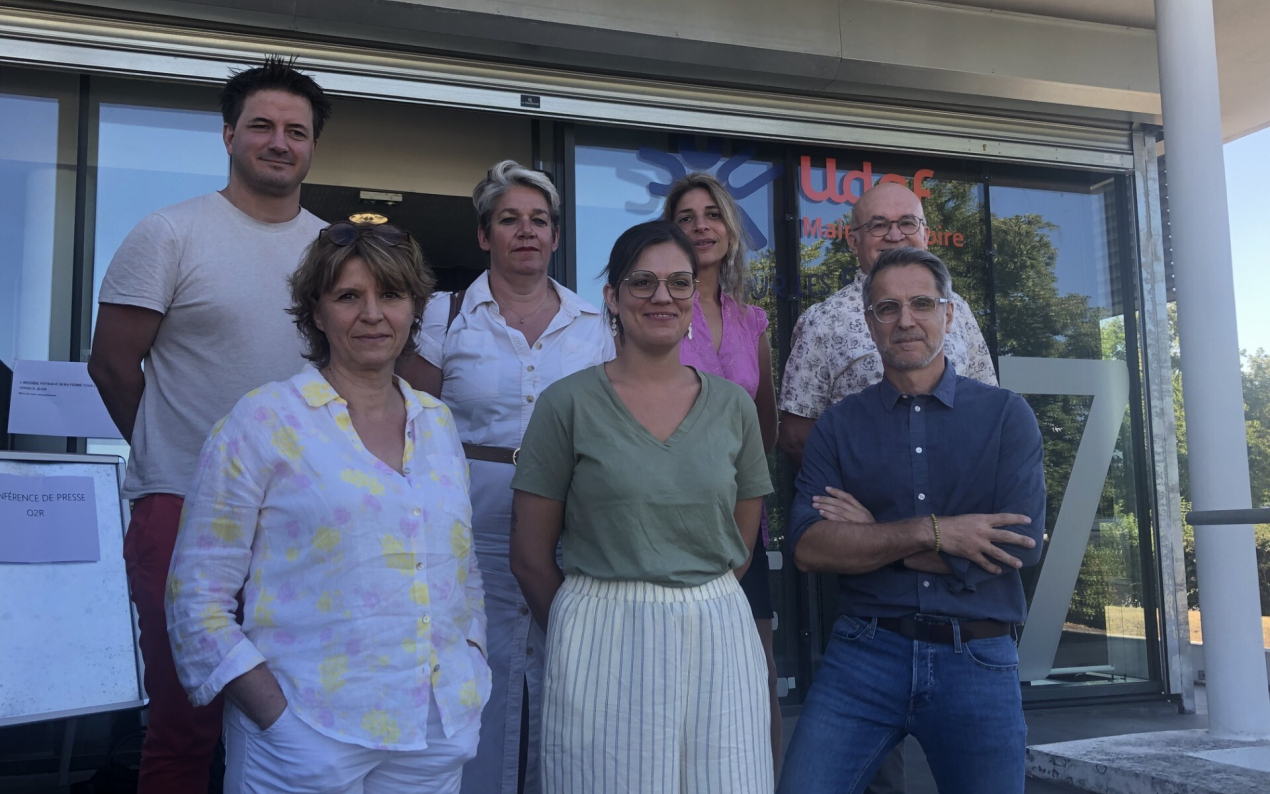 Des associations œuvrant pour le retour à l’emploi dénoncent un désengagement de l’État