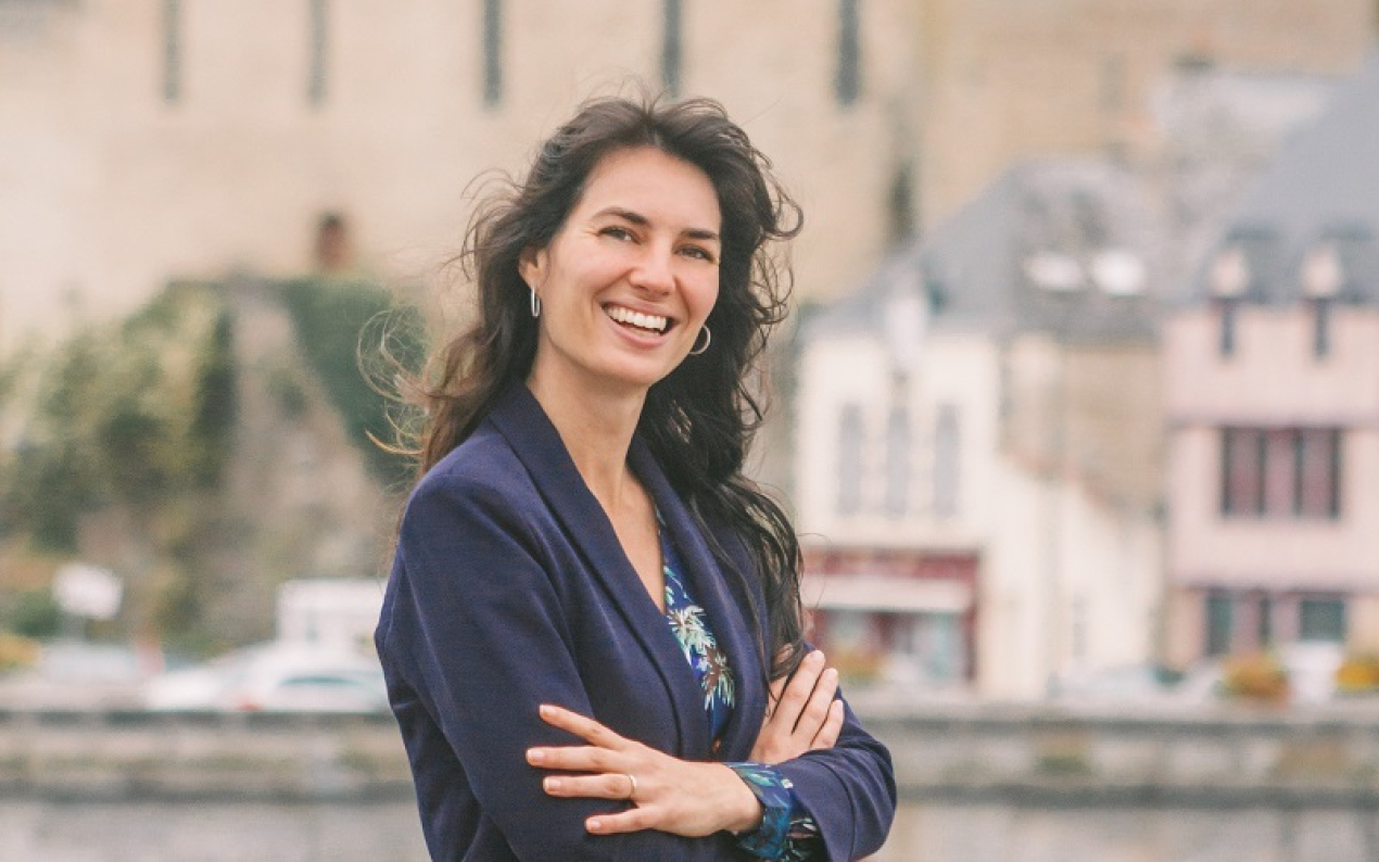 Deux entrepreneurs mayennais créent un outil pour aider les entreprises à optimiser leur performance commerciale