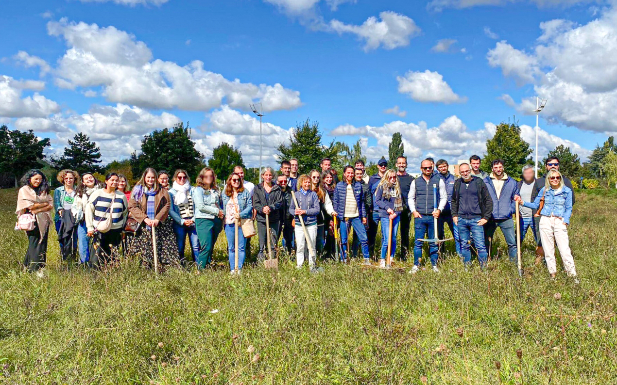 Provexi obtient la médaille d’argent du label Ecovadis