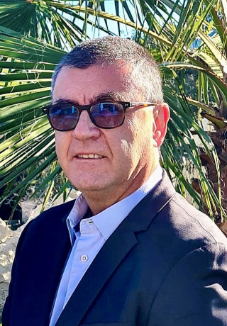 Jean-Luc Pleuvry est le nouveau directeur général d’exploitation de Relais Thalasso.