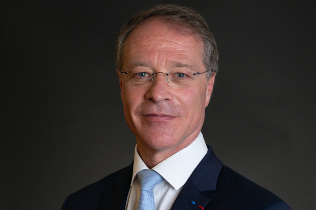 François Asselin, président de la CPME : en France, "on a perdu la culture PME. On a perdu ce qu’on pourrait qualifier de bon sens paysan".