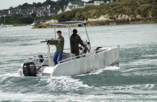 Implantée dans la ria d'Etel, Breizh Sailing Holding (Etelium, Kenkiz Marine et Chantier Bretagne Sud) passe sous le pavillon d'Acti.