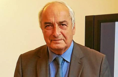 Pierre Goguet, président de CCI France.