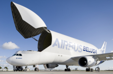 Airbus-Beluga