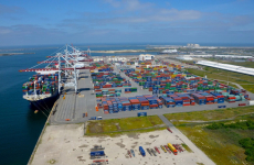 Le port de Dunkerque a connu une hausse de trafic dans quasiment tous les domaines en 2017. 