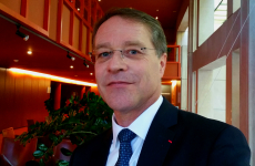 François Asselin, président de la CPME