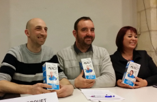Des éleveurs de Loire-Atlantique lancent avec Intermarché un lait « citoyen »