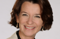 Catherine Deborde prend la direction de Réseau Entreprendre Atlantique.