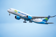 Air Caraibes est une compagnie aérienne du groupe vendéen Dubreuil.