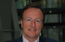 Olivier de Marignan, directeur général de Banque Populaire Atlantique
