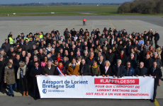 Un second Appel des 56 se prépare le 2 juillet pour demander la réouverture des lignes d'Air France. 