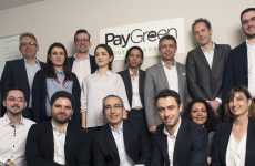 PayGreen a renforcé son équipe avec cette 2e levée de fonds
