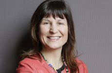 Valérie Creusot-Rivière, dirigeante d'Expertis CFE, et président de l'Ordre des experts-comptables de Lorraine.