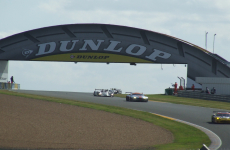 Les activité sur le circuit des 24 Heures du Mans génèrent 115 millions d'euros de retombées en Sarthe.