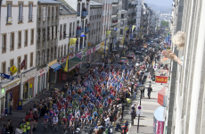 Le Tour de France est un habitué de Brest avec 29 venues, un record. 