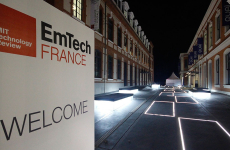 La quatrième édition toulousaine de la conférence EmTech Europe se tiendra à Toulouse, quai des Savoirs, du 2 au 3 octobre 2018. 