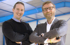 Frédéric Belhache et Raphaël Pantais ont créé la société Invirtus Technologies, spécialisée dans la géolocalisation en intérieur et en extérieur des équipements.
