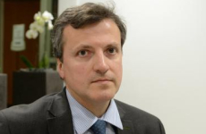 François Peaucelle, nouveau directeur général délégué d'Enensys Technologies.
