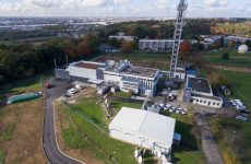 TDF a investi 7 millions d'euros dans un deuxième datacenter à Bouliac.