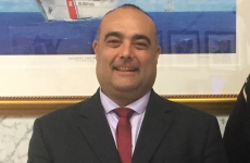 Stéphane Claisse, directeur du cluster de la Région Sud System Factory