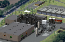 Filiale à 100% du groupe Europlasma, CHO-Power développe, construit et exploite des centrales de production d’électricité par gazéification de déchets et biomasse. 