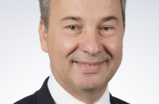 Philippe Rochet, président de Sabena Technics