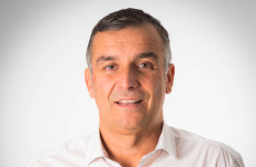 Eric Volle, directeur du marché CRM chez Divalto: "Notre ambition est de devenir leader d’ici à cinq ans sur le marché français des logiciels de gestion de la relation clients". 