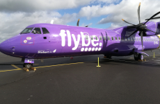 La liaison opérée par Stobart/Flybe permet de relier Rennes à Londres Southend en un peu plus d'une heure de vol.