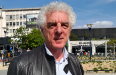 Loïc Haffray, président de l'association Wild Rose, organisatrice du festival Art Rock à Saint-Brieuc.