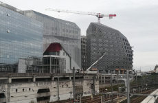 Niji installe son siège social et l’intégralité de ses équipes rennaises sur plus de 3 000 m² jouxtant la toute nouvelle gare multimodale, à 1h27 de Paris.