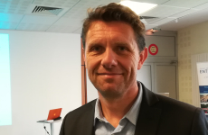 Franck Dubourdieu, directeur commercial de l’axe Atlantique à la SNCF.