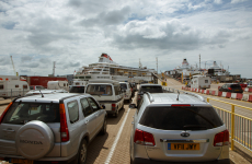 Ports de Normandie et les services de l’Etat se sont organisés pour que le trafic puisse continuer de se dérouler dans les meilleures conditions sur ses 3 ports, Caen-Ouistreham, Cherbourg et Dieppe.
