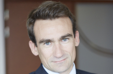 Sébastien Floc'h, directeur générale de Sill Entreprises.