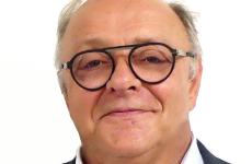 Philippe Jourdy est le directeur général de l'Asei, association qui accompagne chaque année 10 000 personnes handicapées en Occitanie, Nouvelle-Aquitaine, et plus récemment en région parisienne.