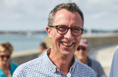 Arnaud Burel, directeur de Golfe du Morbihan Vannes Tourisme, milite pour un tourisme qui associe l'urbain, le littoral et le rural. 