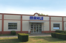 L'entreprise Mahle Behr emploie actuellement 640 personnes à Rouffach.