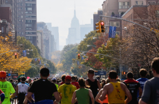 La FFBT 68 emmène 150 patrons alsaciens courir le 50e marathon de New York en novembre prochain. 