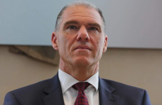Frédéric Ronal, président du Comité régional des banques de Paca. 