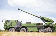 Des négociations pour la fourniture de 52 canons Caesar 8X8 devraient bientôt être engagées entre Nexter et la république Tchèque.